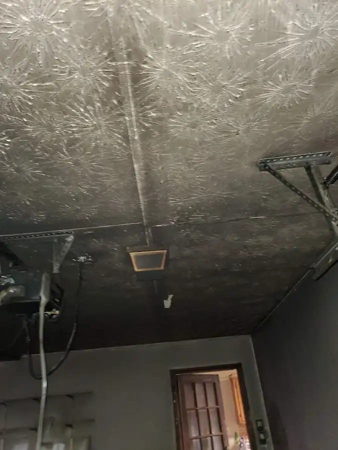 Fire and smoke damage assessment for Emergency Water Damage Services in Georgetown